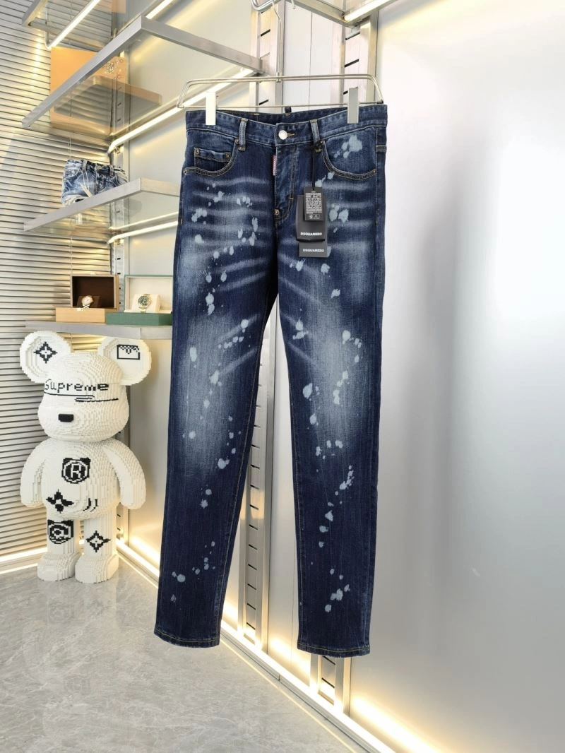 Dsquared2 Jeans QuickDry 120323