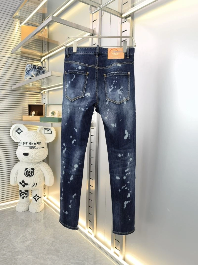 Dsquared2 Jeans QuickDry 120323