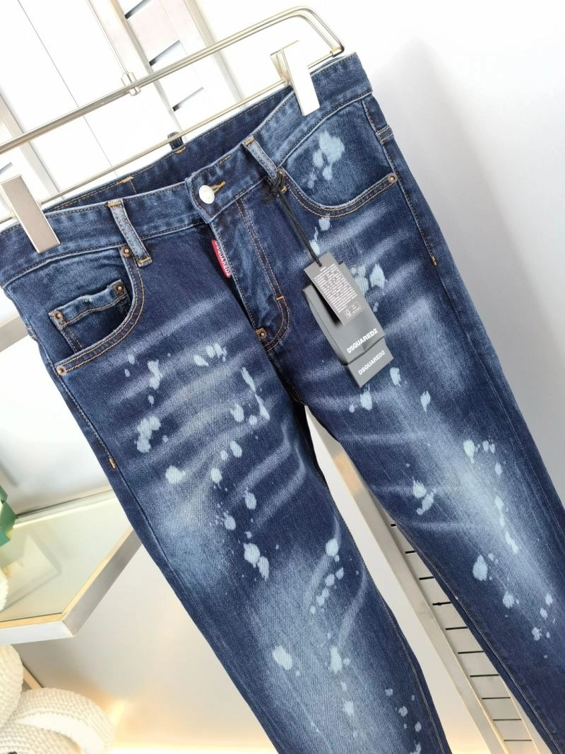 Dsquared2 Jeans QuickDry 120323
