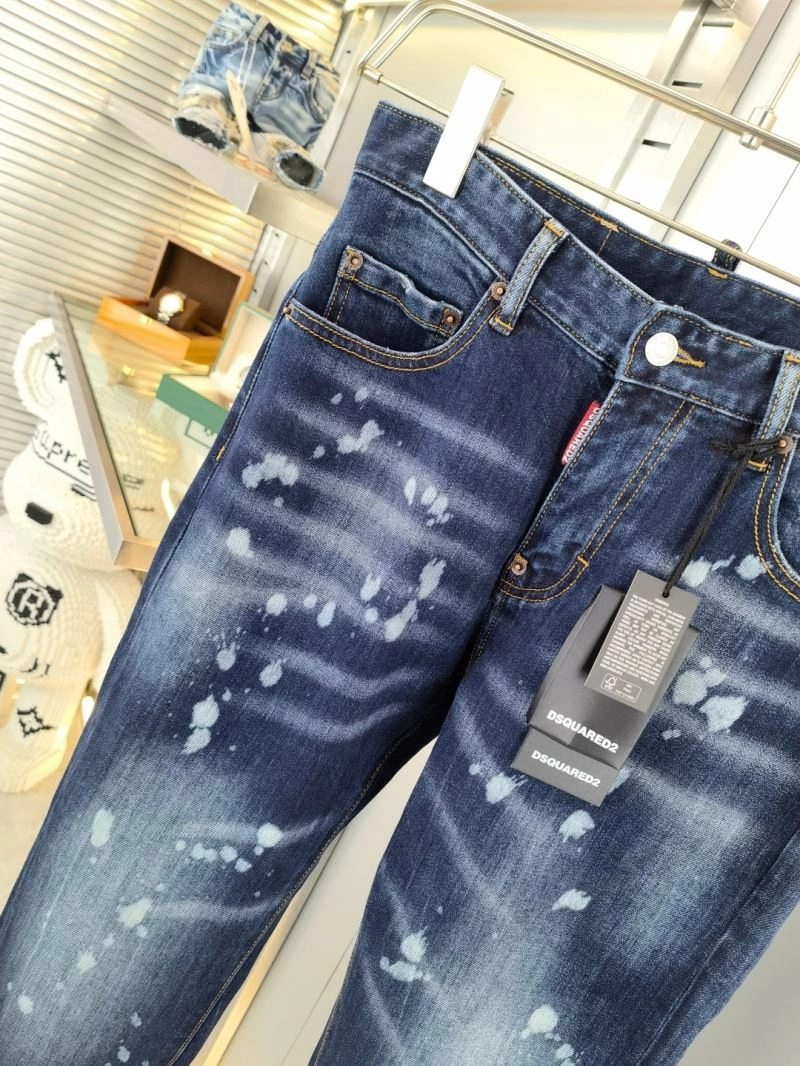 Dsquared2 Jeans QuickDry 120323