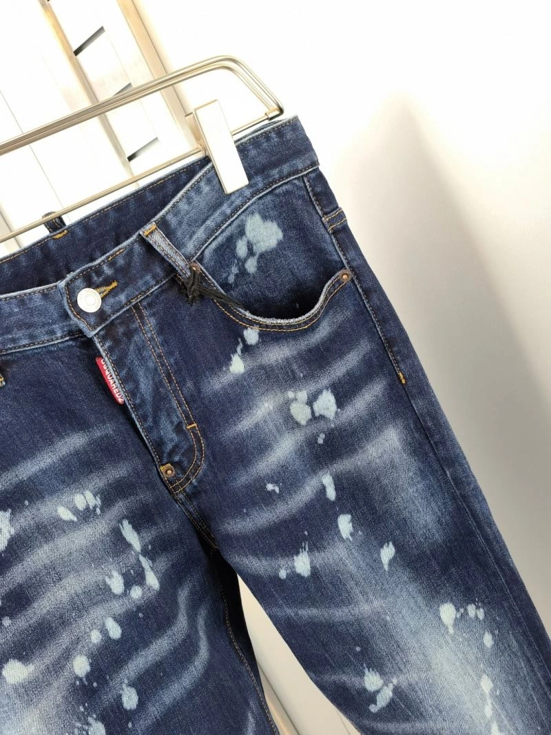 Dsquared2 Jeans QuickDry 120323