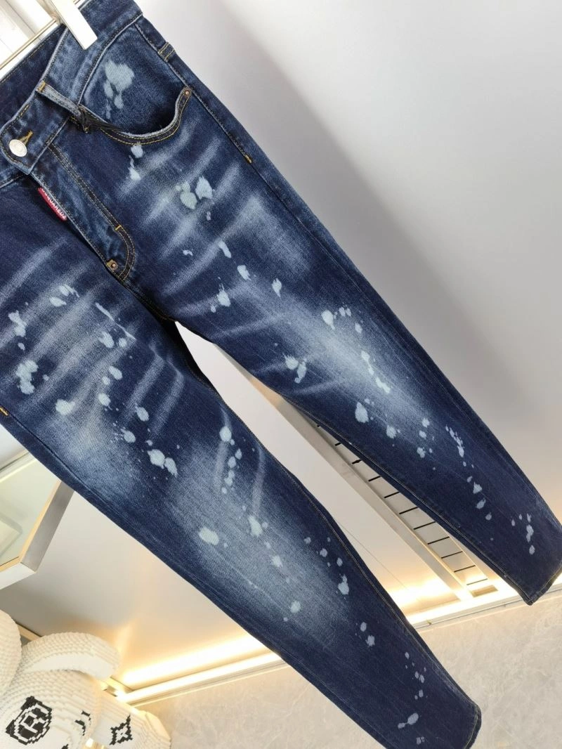Dsquared2 Jeans QuickDry 120323