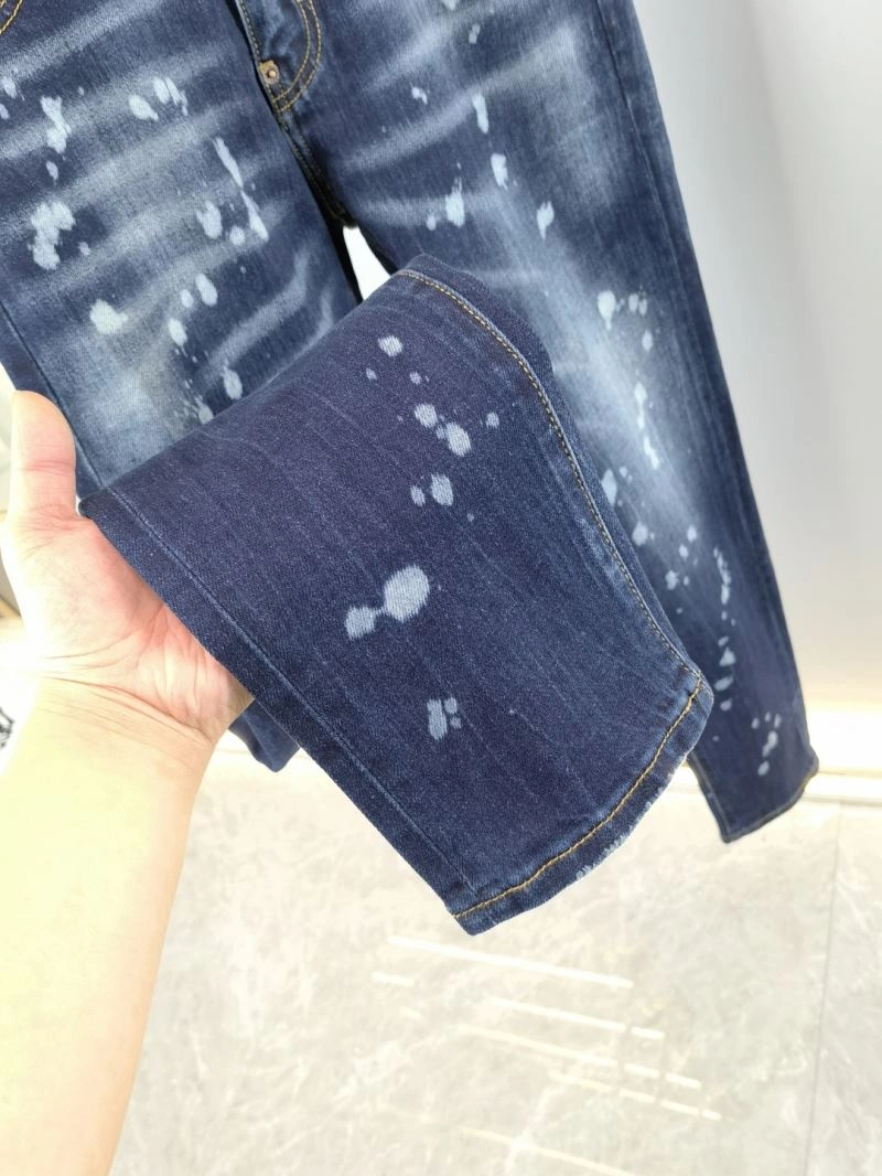 Dsquared2 Jeans QuickDry 120323