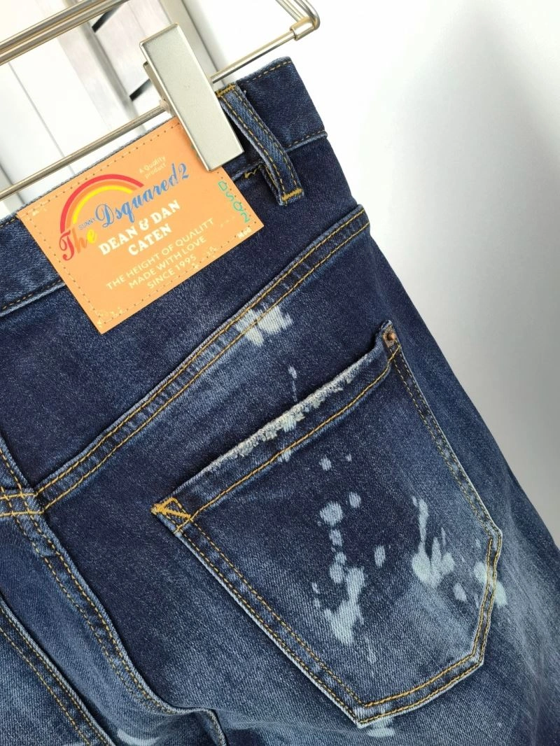 Dsquared2 Jeans QuickDry 120323