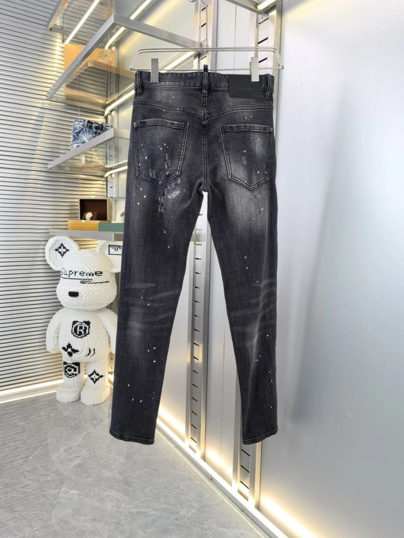 Soft Dsquared2 Jeans 120321