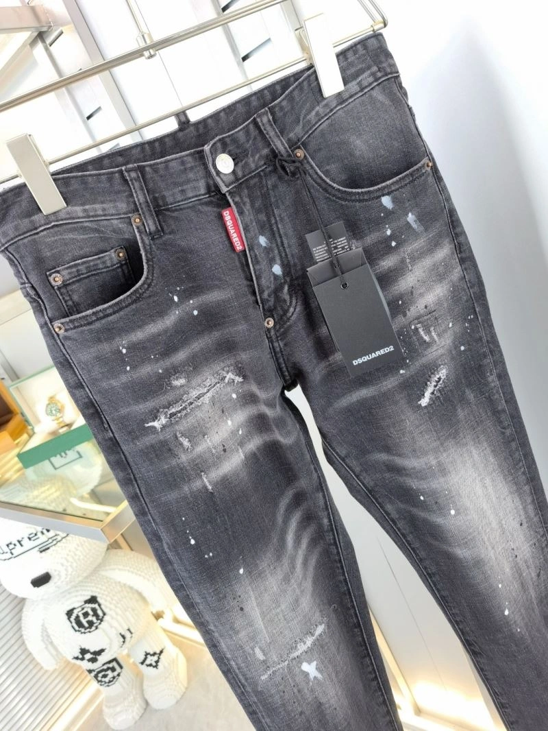 Soft Dsquared2 Jeans 120321