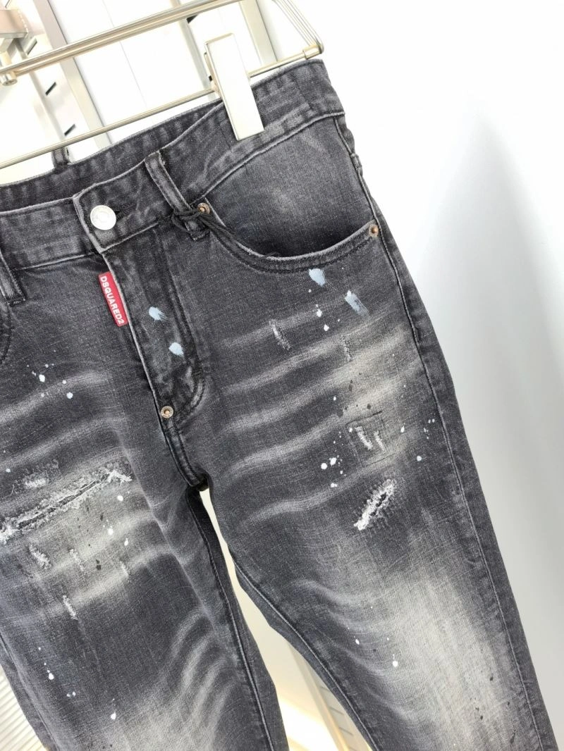 Soft Dsquared2 Jeans 120321