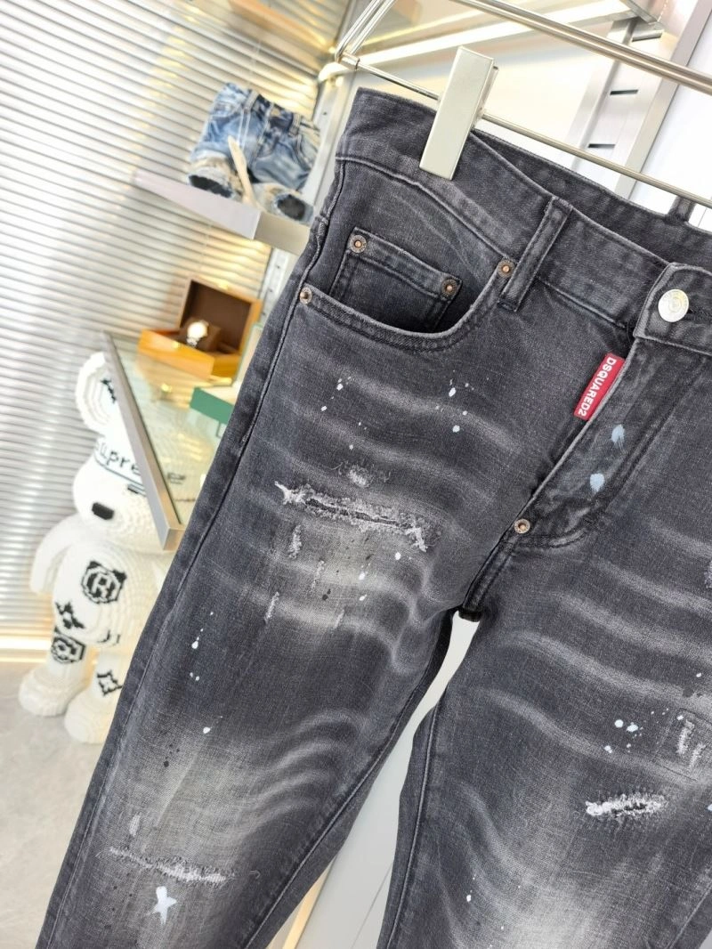 Soft Dsquared2 Jeans 120321