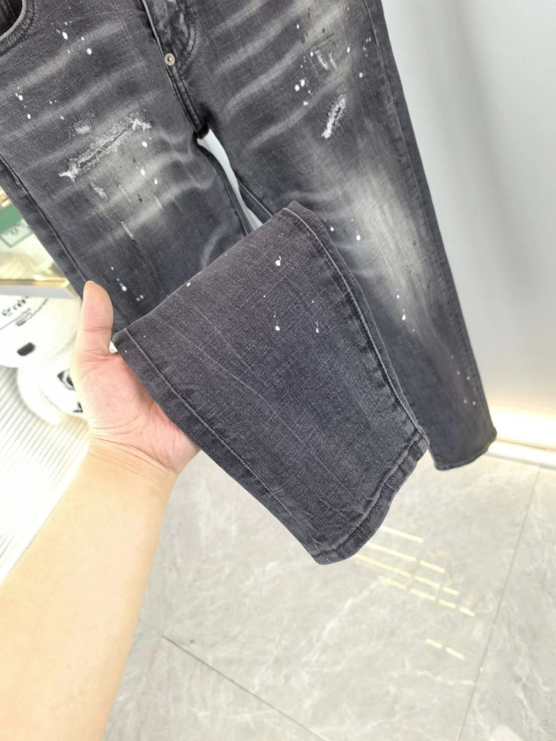 Soft Dsquared2 Jeans 120321