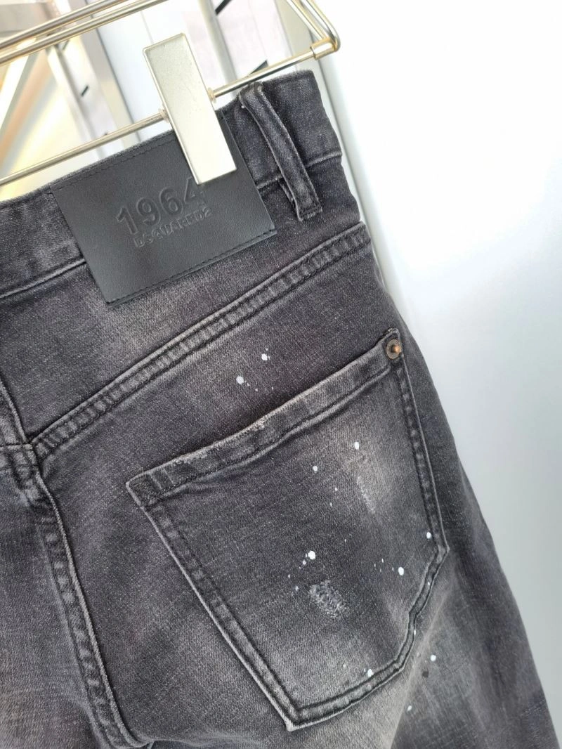 Soft Dsquared2 Jeans 120321