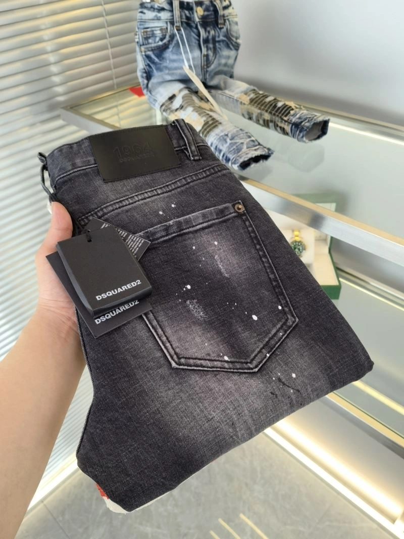 Soft Dsquared2 Jeans 120321