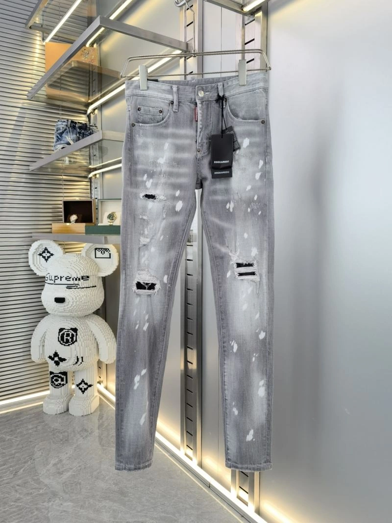 Dsquared2 Jeans FashionForward 120331