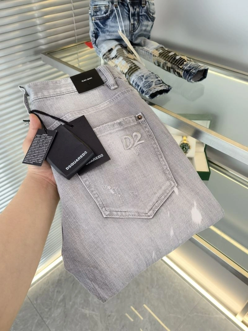 Dsquared2 Jeans FashionForward 120331