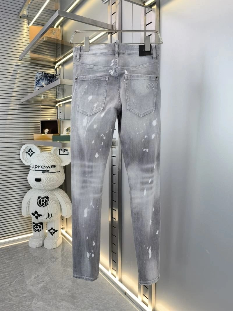 Dsquared2 Jeans FashionForward 120331