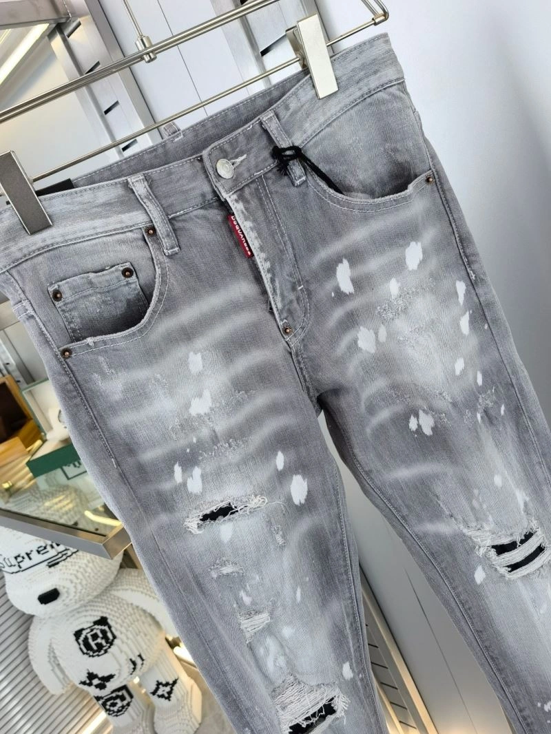 Dsquared2 Jeans FashionForward 120331
