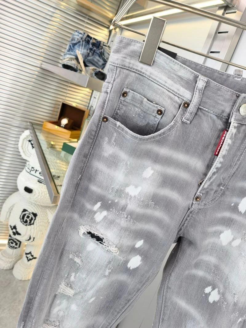 Dsquared2 Jeans FashionForward 120331