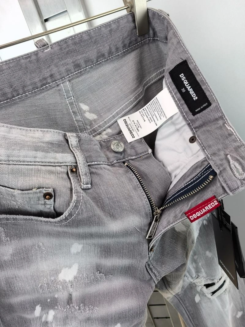 Dsquared2 Jeans FashionForward 120331