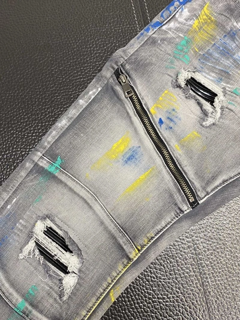 Dsquared2 Jeans ZipUp 120315
