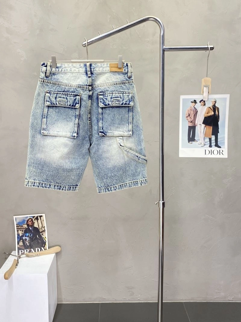 Dsquared2 Jeans Functional 120314