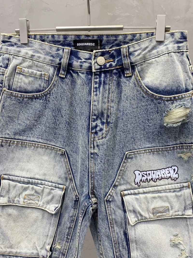 Dsquared2 Jeans Functional 120314
