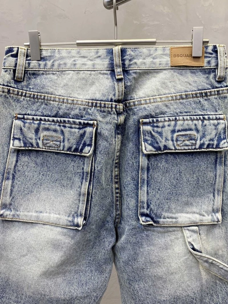 Dsquared2 Jeans Functional 120314