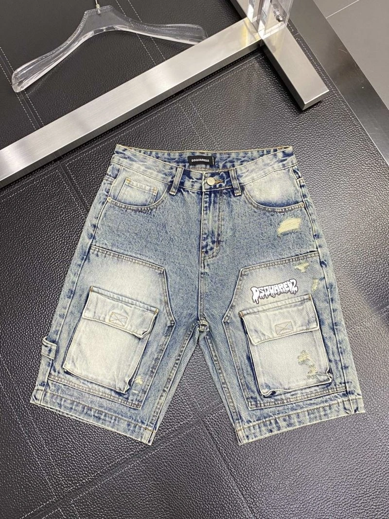 Dsquared2 Jeans Functional 120314