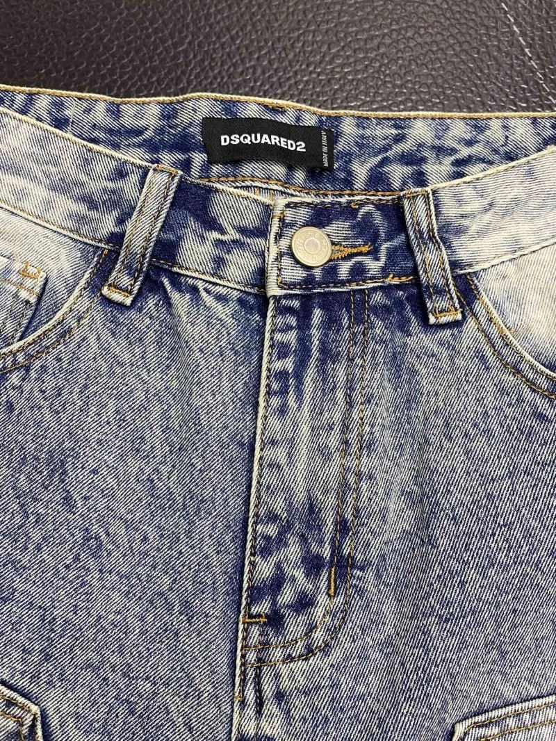 Dsquared2 Jeans Functional 120314