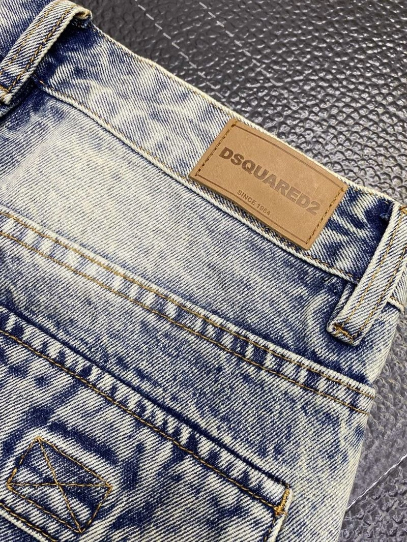 Dsquared2 Jeans Functional 120314