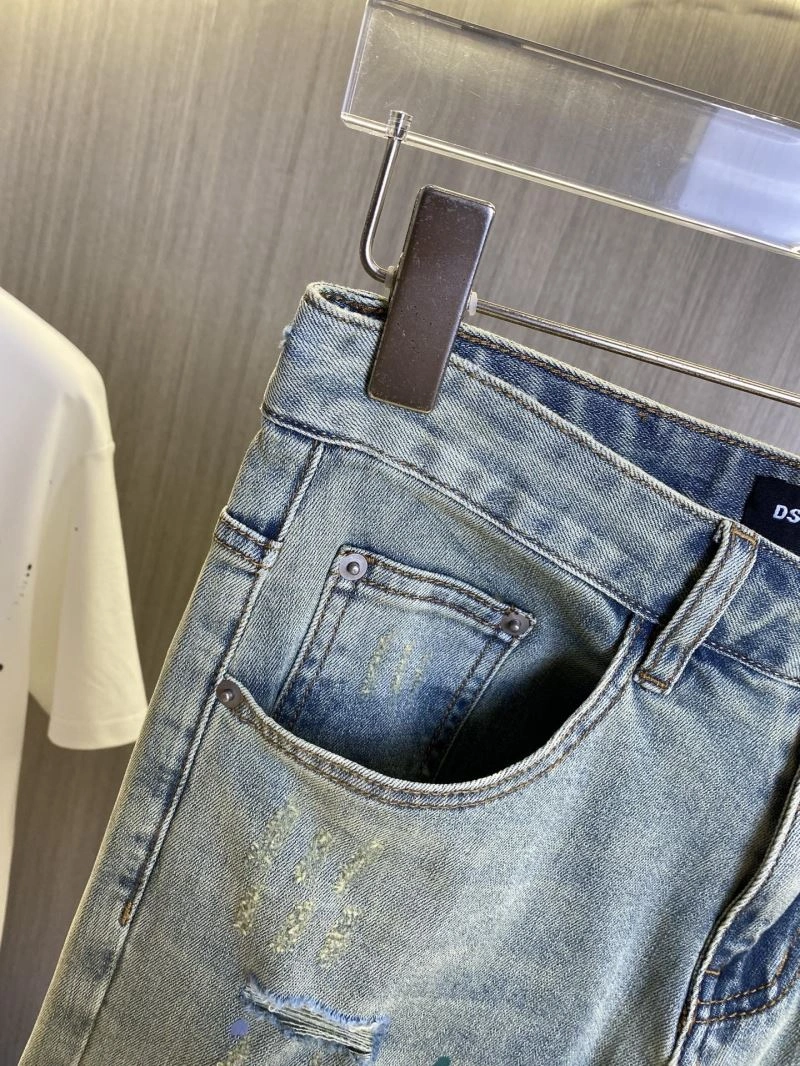 Resilient Dsquared2 Jeans 120312