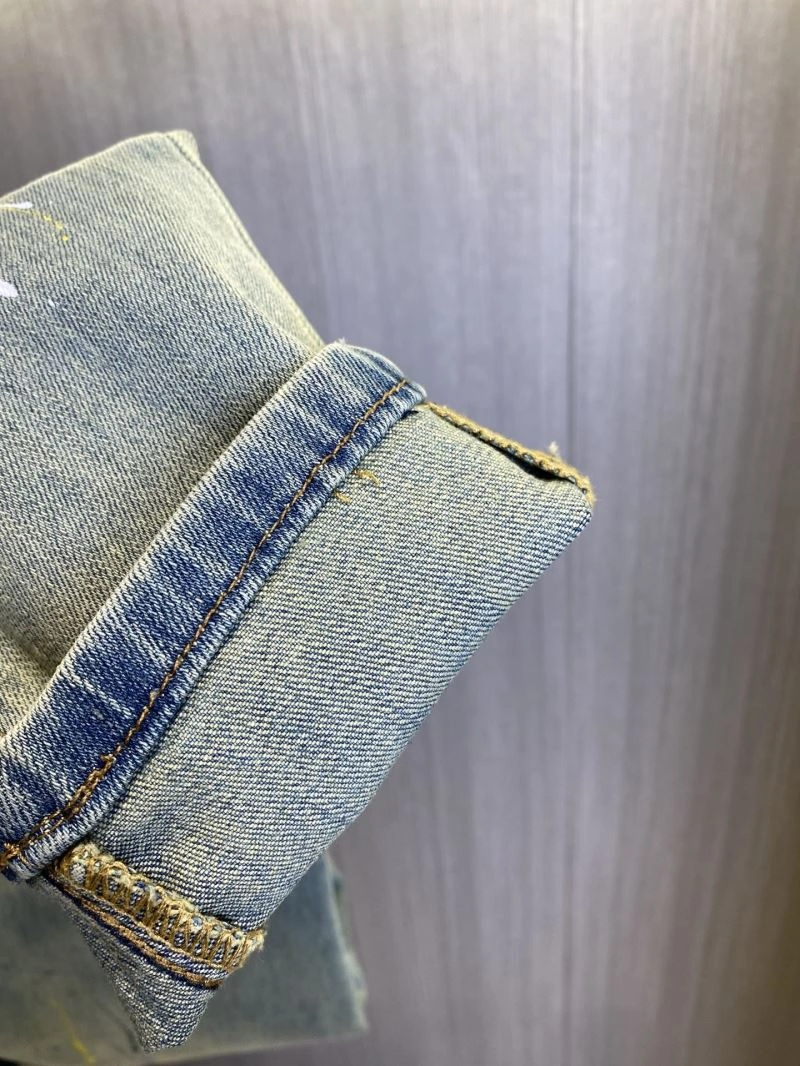 Resilient Dsquared2 Jeans 120312