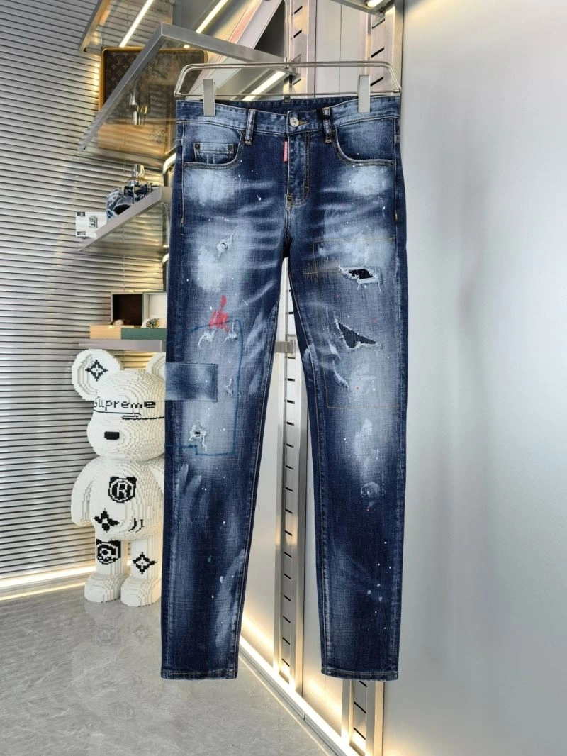 Dsquared2 Jeans UrbanChic 120308