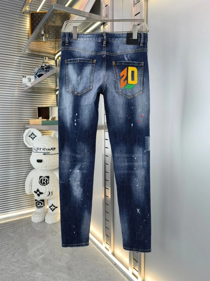 Dsquared2 Jeans UrbanChic 120308