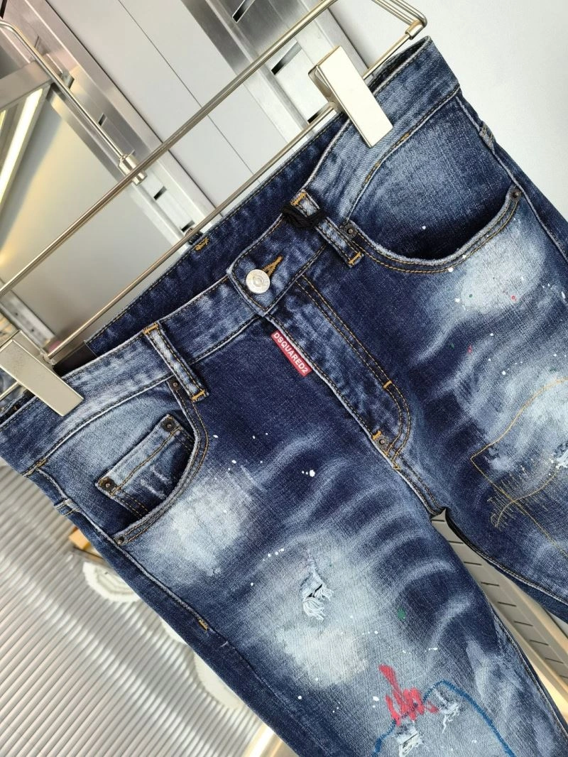 Dsquared2 Jeans UrbanChic 120308