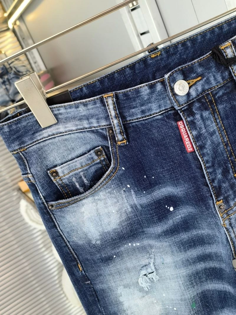 Dsquared2 Jeans UrbanChic 120308