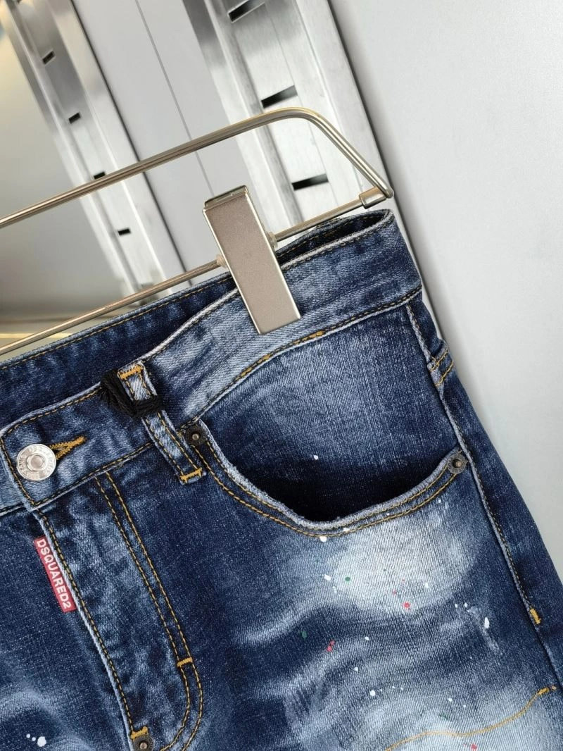 Dsquared2 Jeans UrbanChic 120308