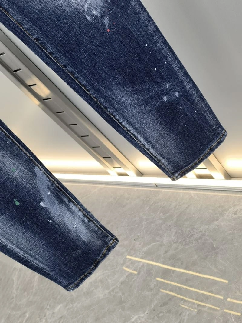 Dsquared2 Jeans UrbanChic 120308