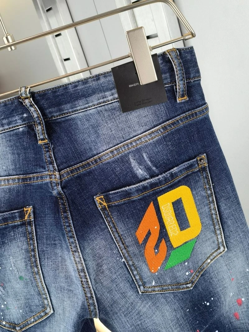 Dsquared2 Jeans UrbanChic 120308