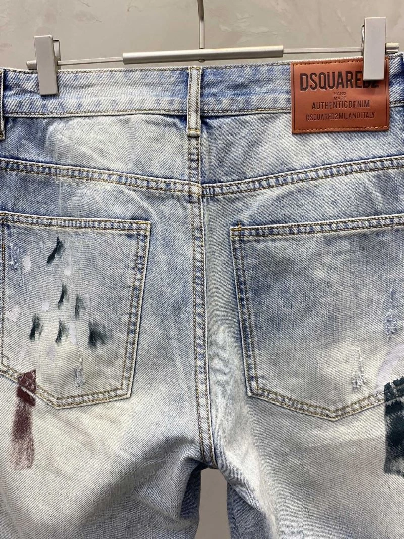 EasyCare Dsquared2 Jeans 120309