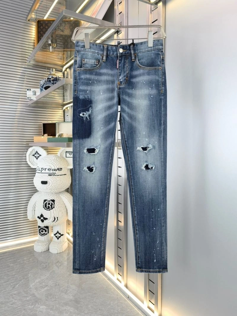 Affordable Dsquared2 Jeans 120310
