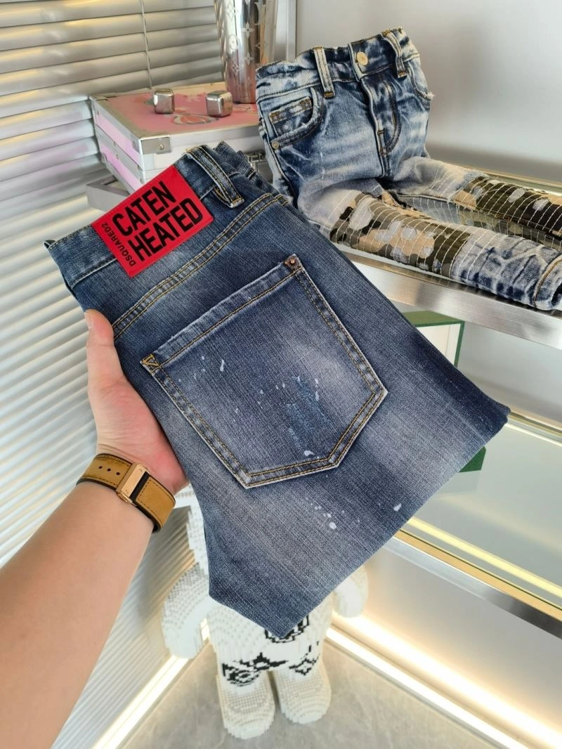 Affordable Dsquared2 Jeans 120310
