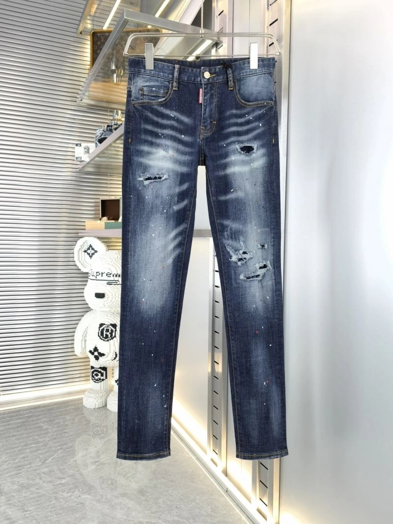 Trendsetting Dsquared2 Jeans 120307