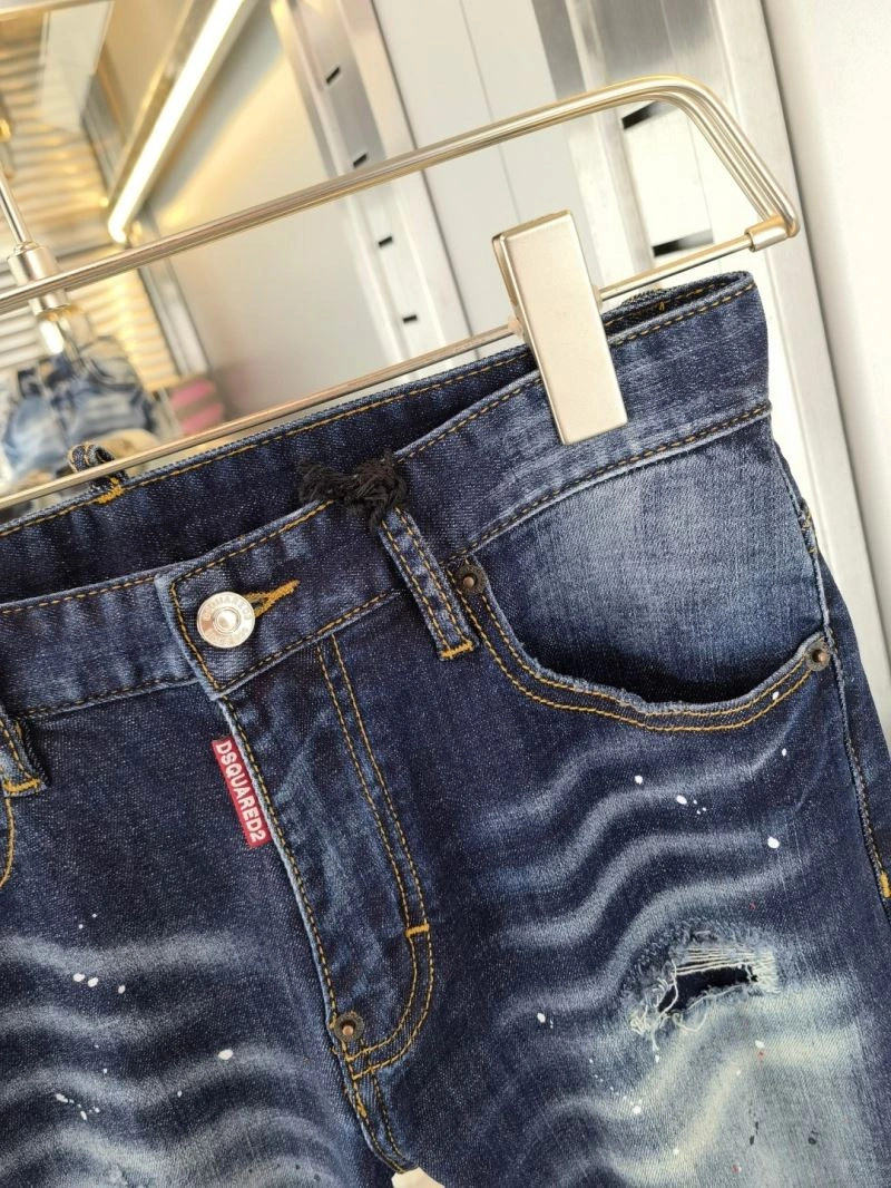Trendsetting Dsquared2 Jeans 120307