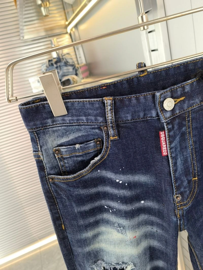 Trendsetting Dsquared2 Jeans 120307