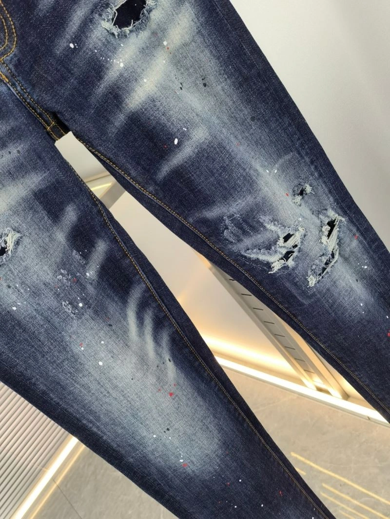 Trendsetting Dsquared2 Jeans 120307