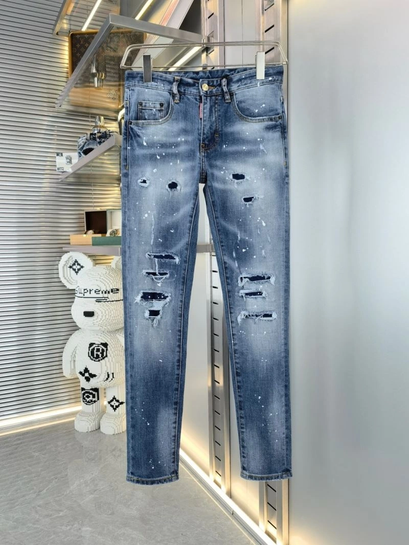 Dsquared2 Jeans MoistureWicking 120322