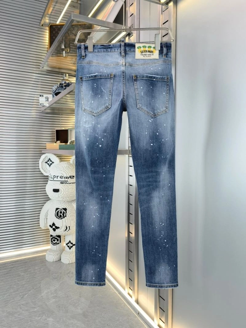 Dsquared2 Jeans MoistureWicking 120322