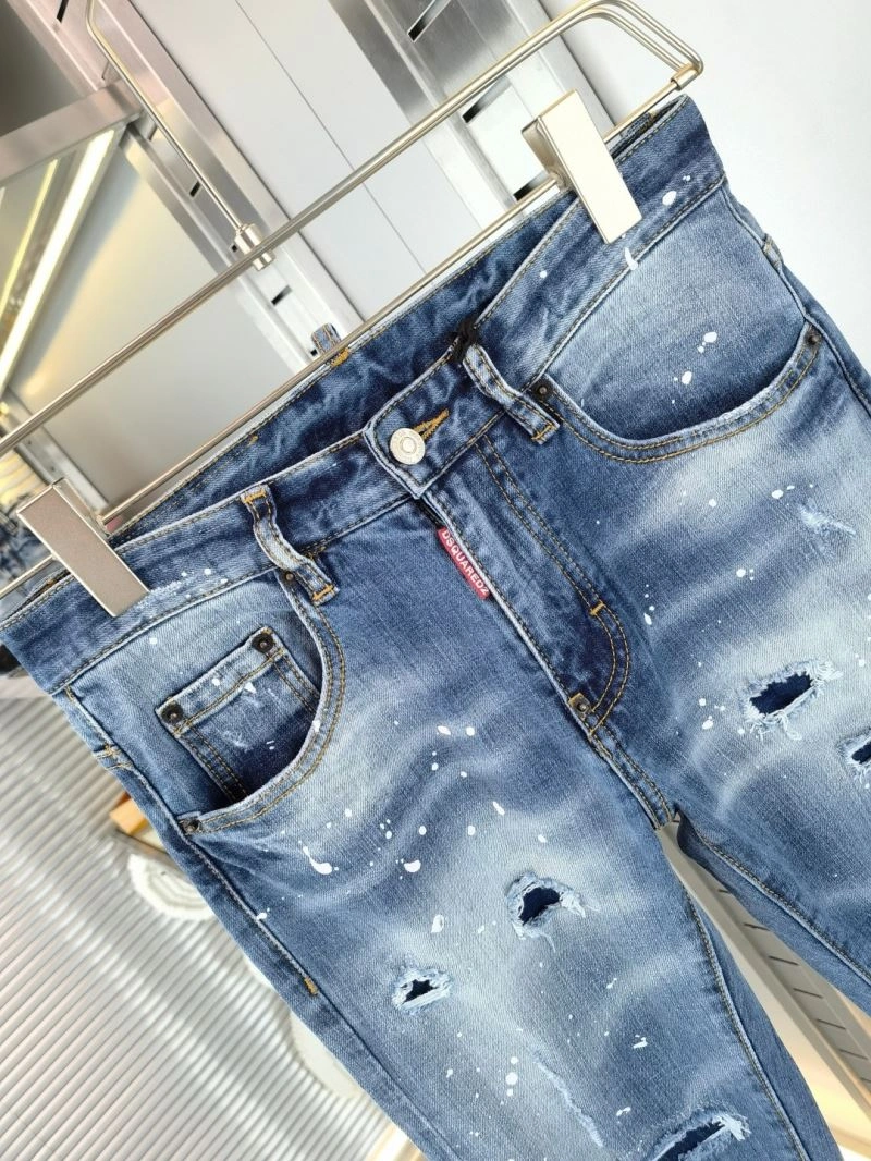 Dsquared2 Jeans MoistureWicking 120322