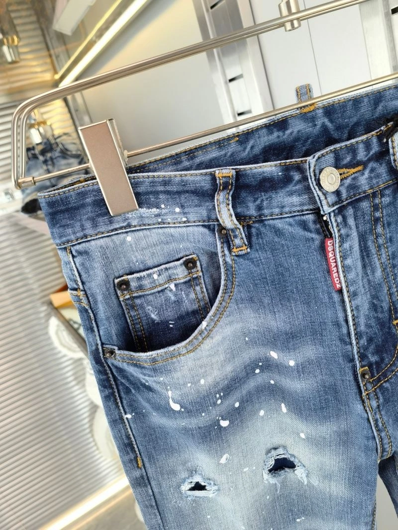 Dsquared2 Jeans MoistureWicking 120322