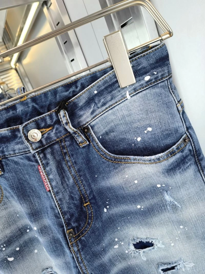 Dsquared2 Jeans MoistureWicking 120322