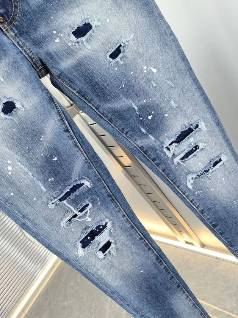 Dsquared2 Jeans MoistureWicking 120322
